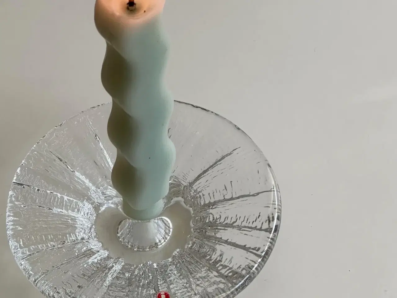 Billede 1 - Bolero, Timo Sarpaneva for Iittala