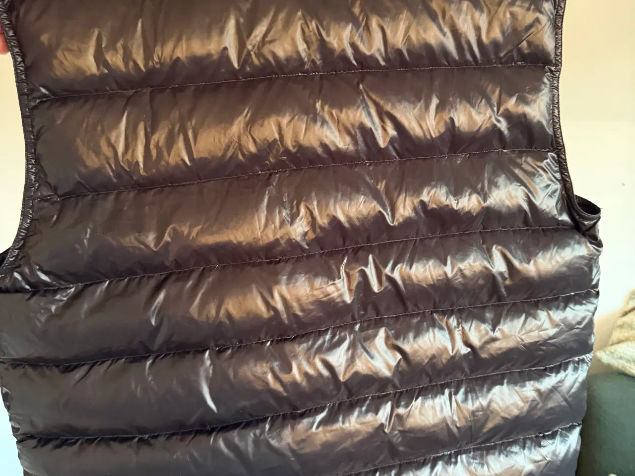 Billede 3 - Moncler vest i god stand