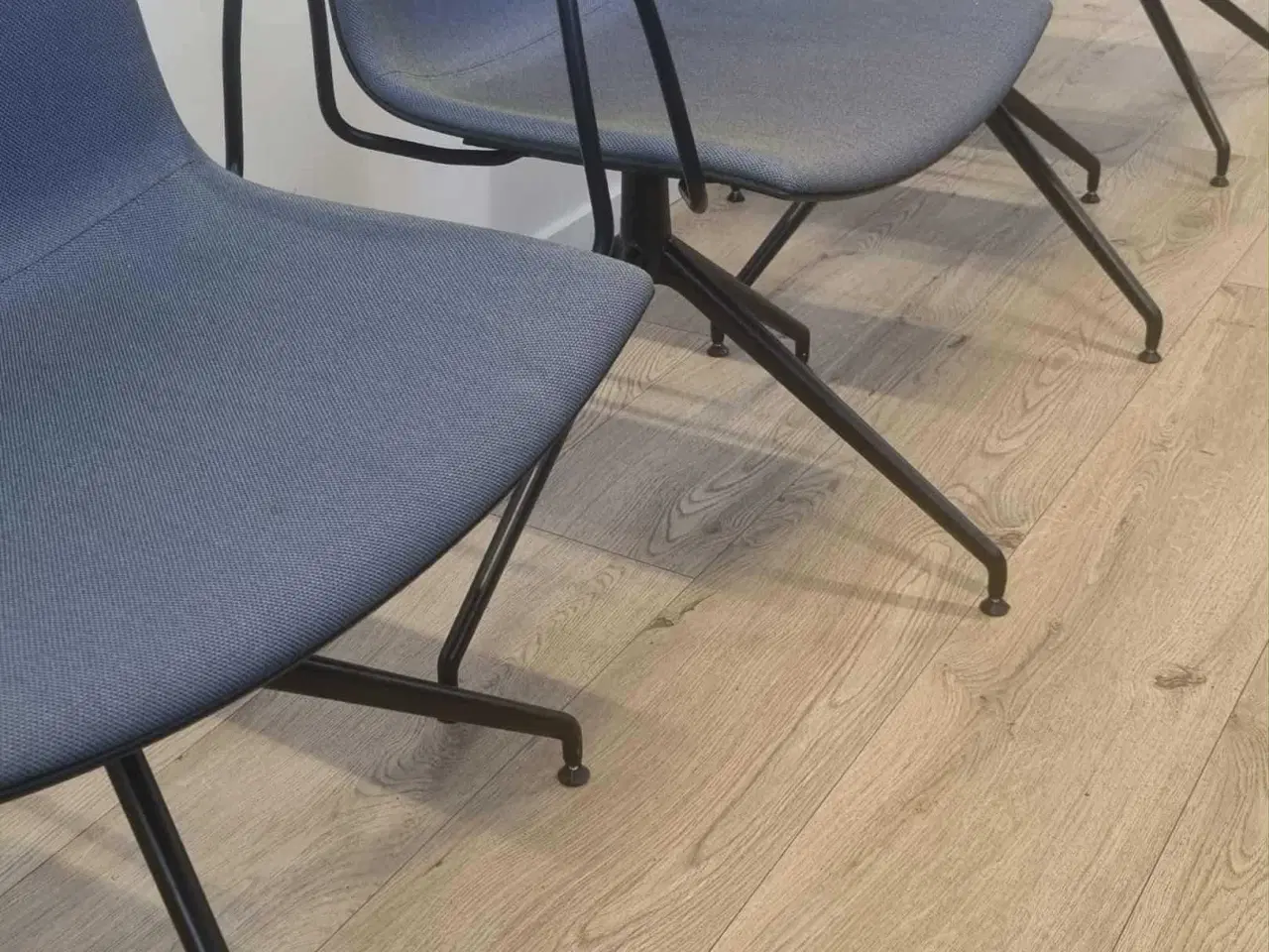 Billede 3 - Arper Catifa 46 stole