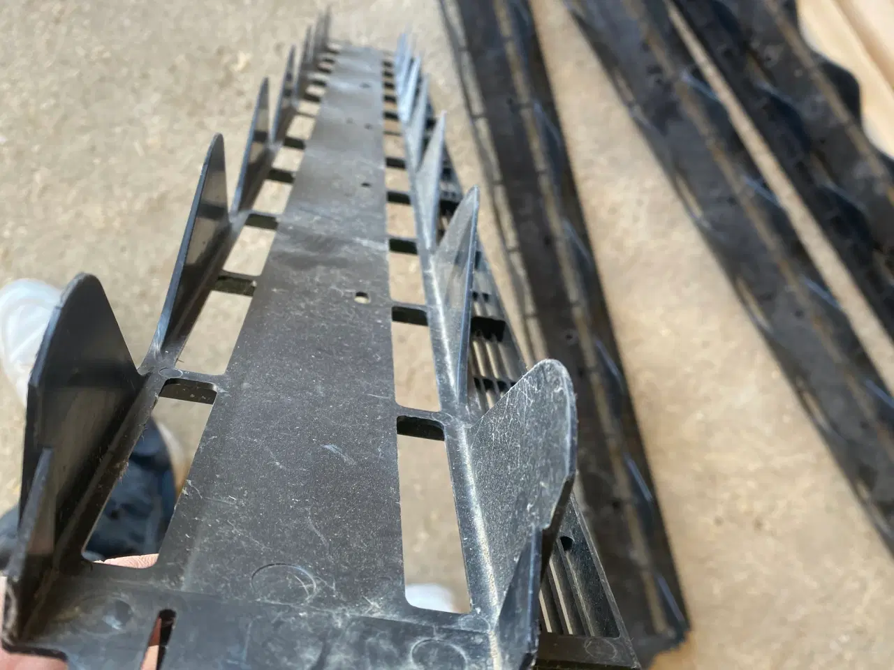 Billede 2 - B6 Rygningselementer 