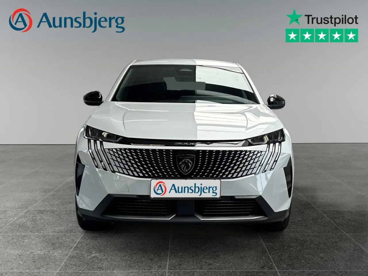 Billede 8 - Peugeot e-3008 77 Allure