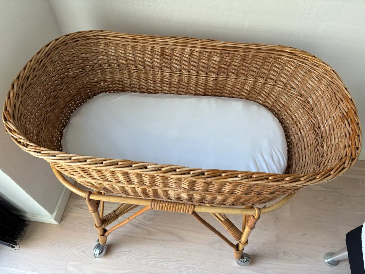 Billede 3 - Flot vugge 