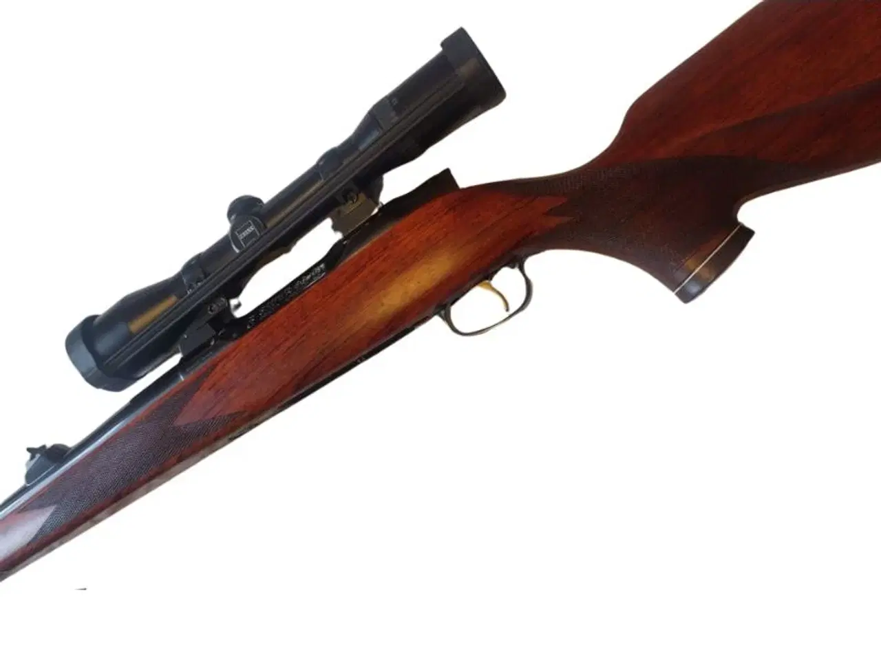 Billede 9 - Sauer 80 Grand African kaliber .458 Win. Mag.