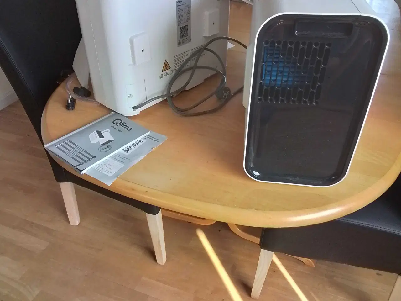 Billede 1 - Klima anlæg qlina MS-AC 5002