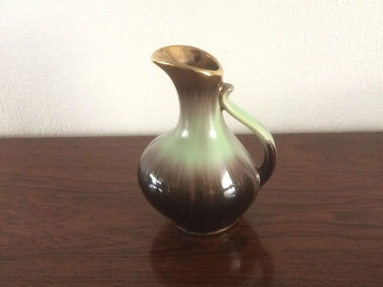 Billede 1 - Vase