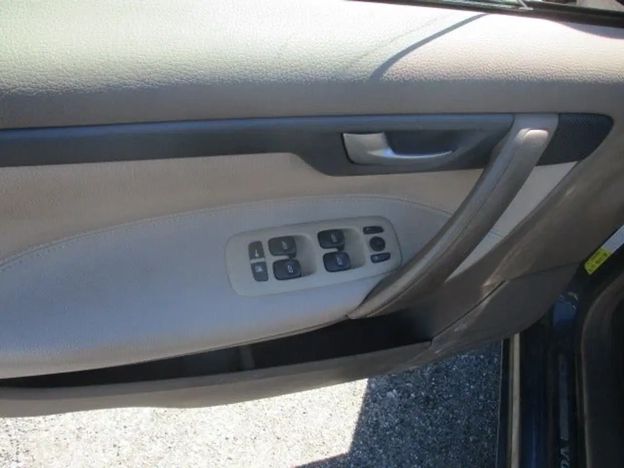Billede 12 - Volvo V70 2,4 140 Classic