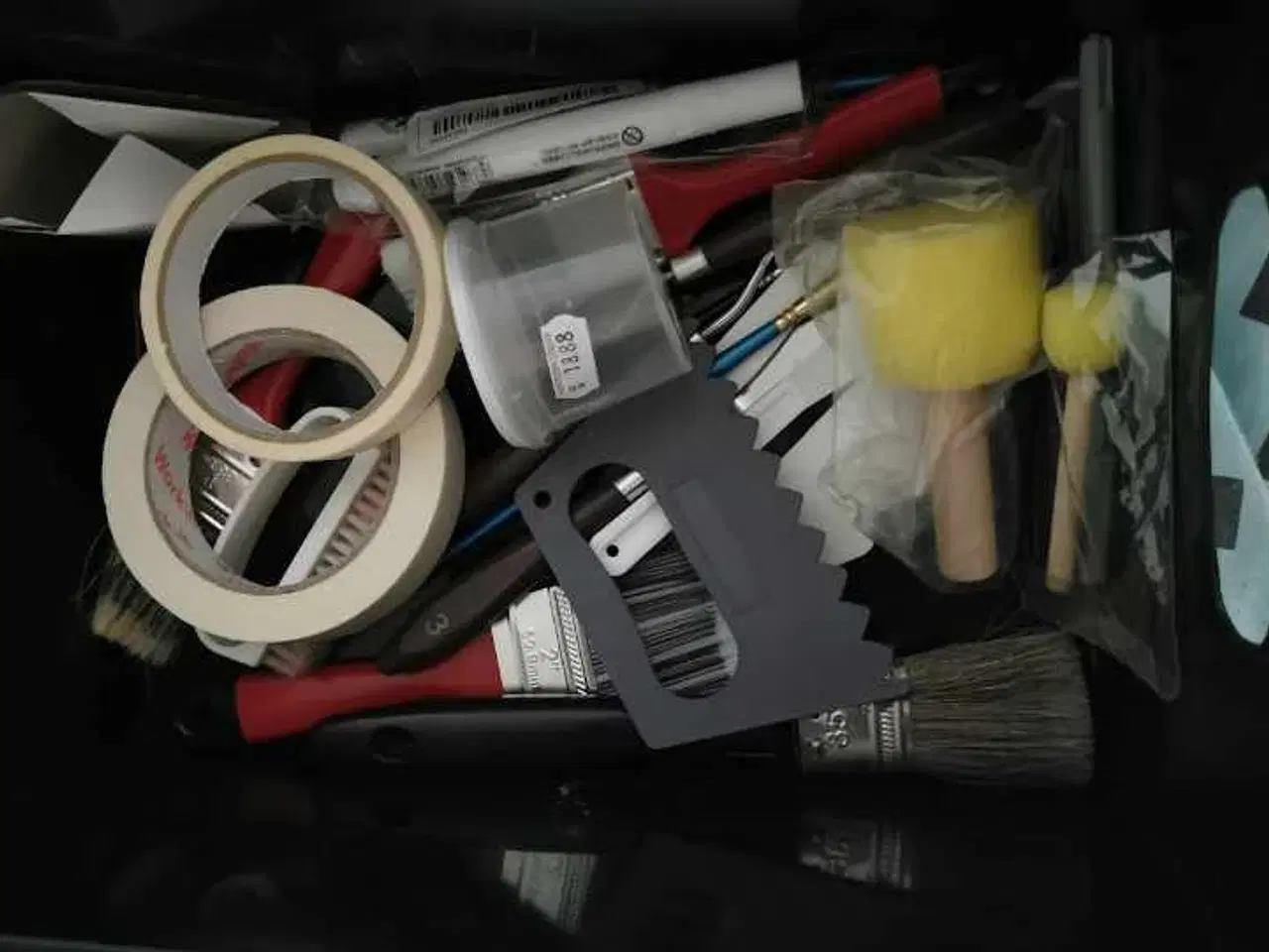 Billede 6 - Hobbymalerudstyr, Aalborg