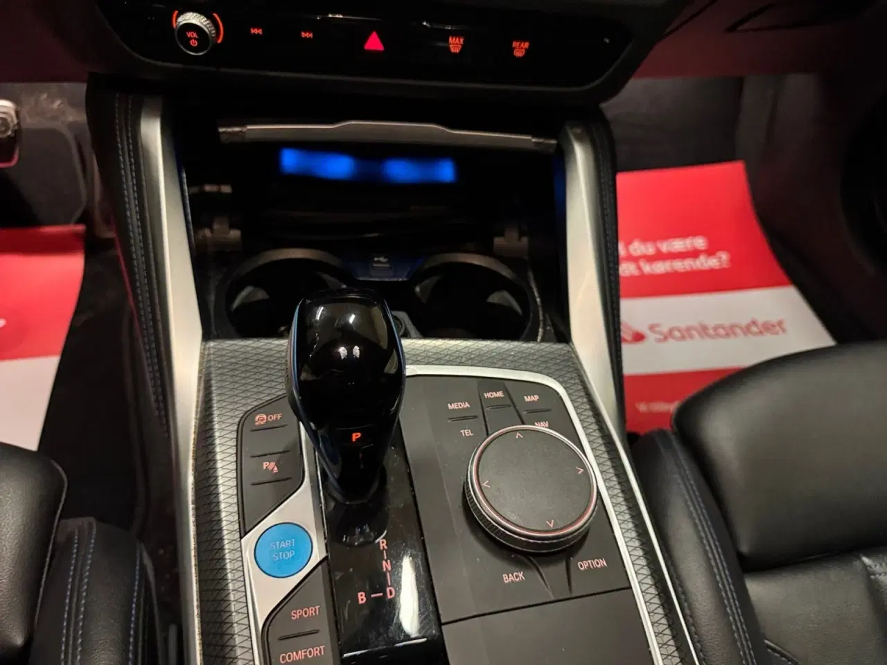 Billede 10 - BMW i4  eDrive40 M-Sport