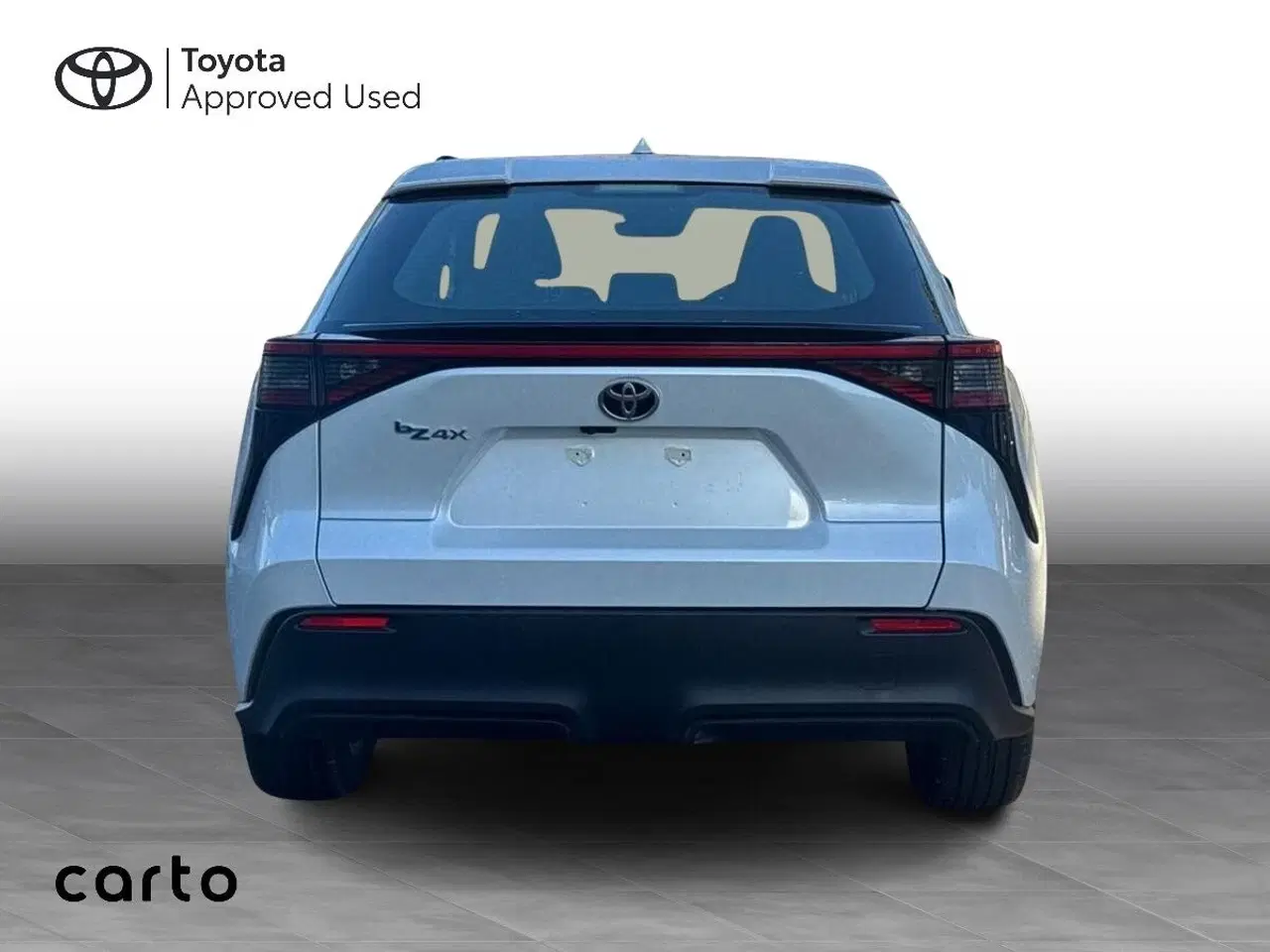 Billede 5 - Toyota BZ4X EL Elegant 204HK 5d Aut.