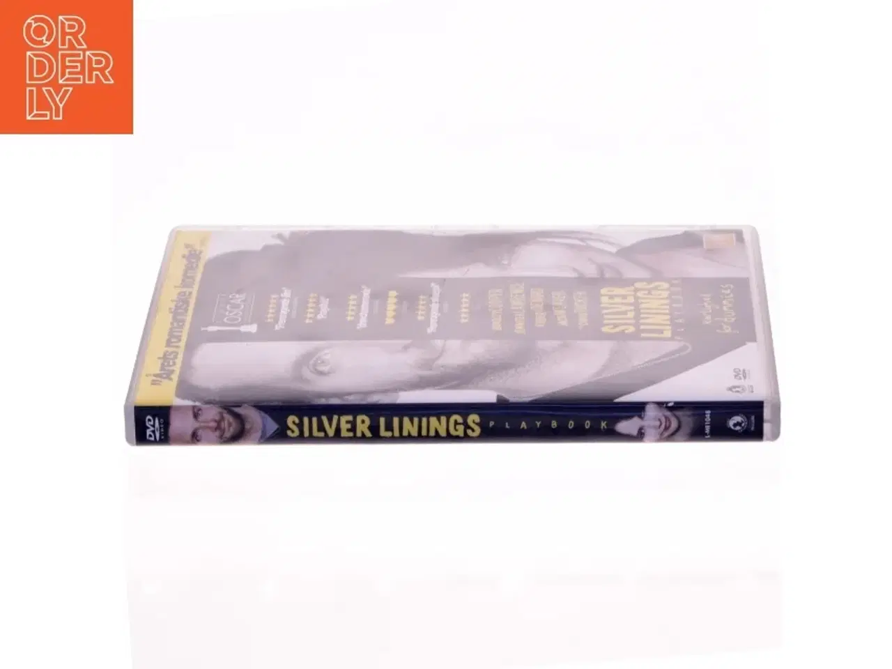 Billede 2 - Silver Linings DVD Film