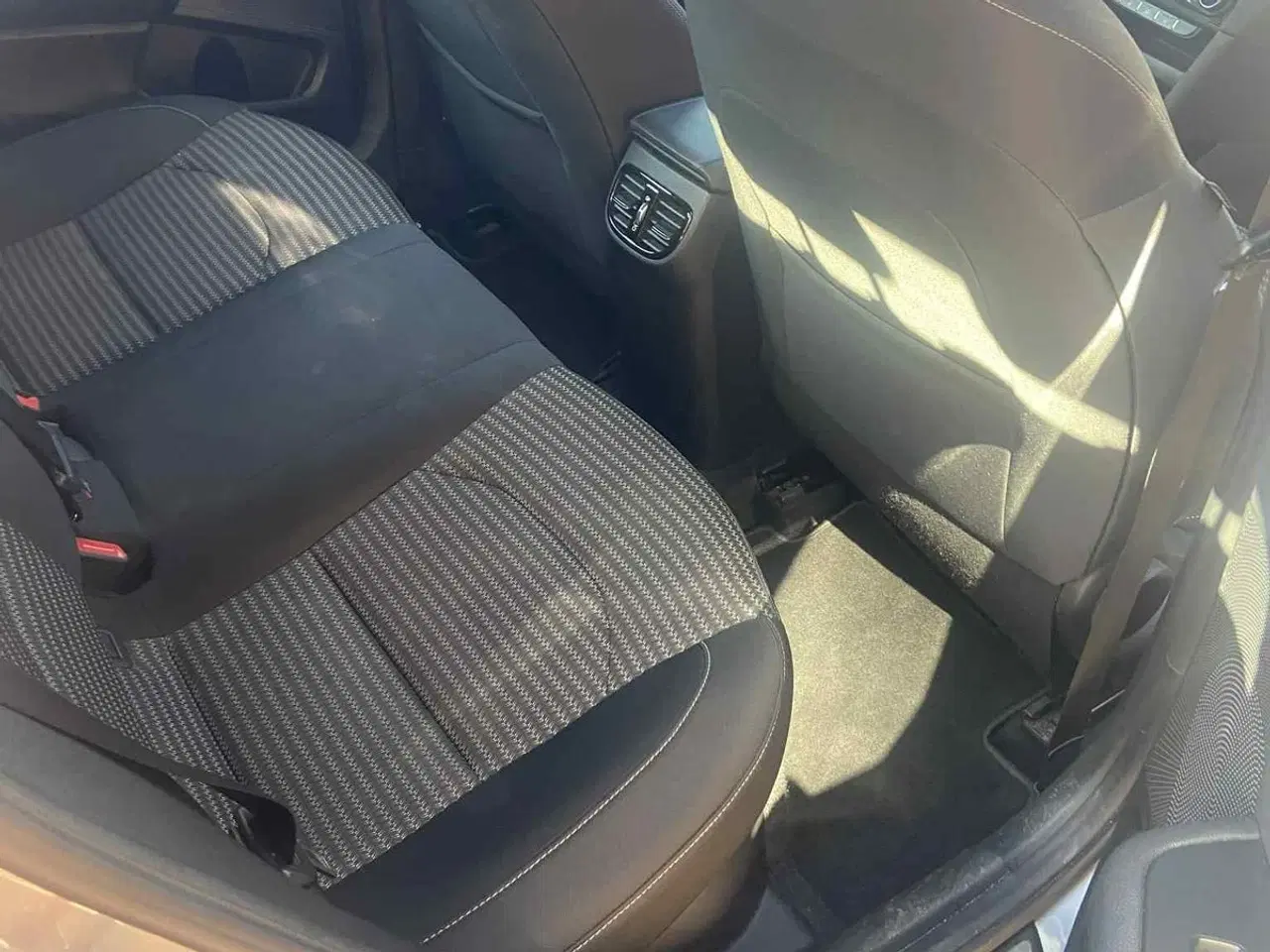 Billede 10 - Kia XCeed 1,6 PHEV Prestige DCT