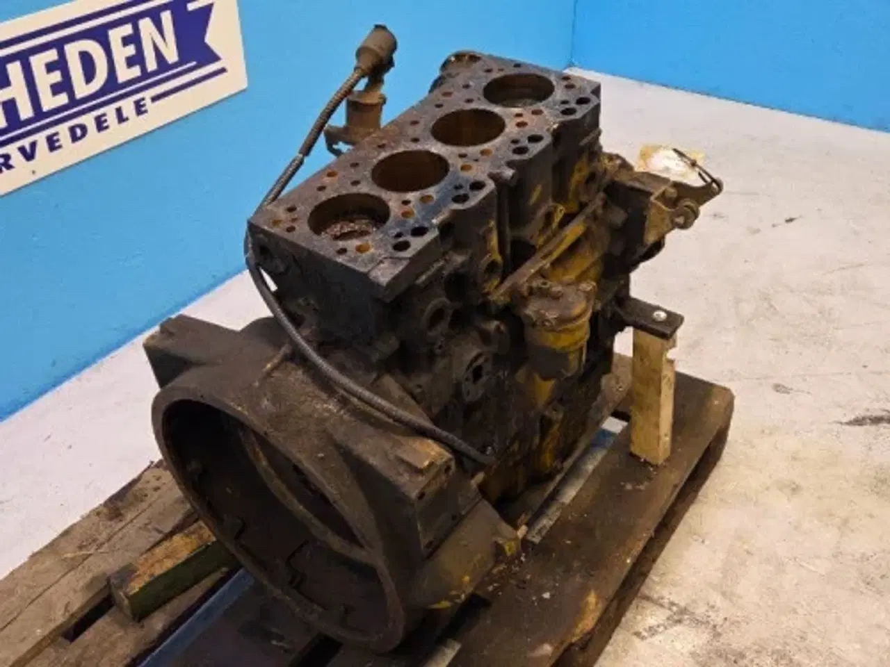 Billede 18 - PERKINS 4.248