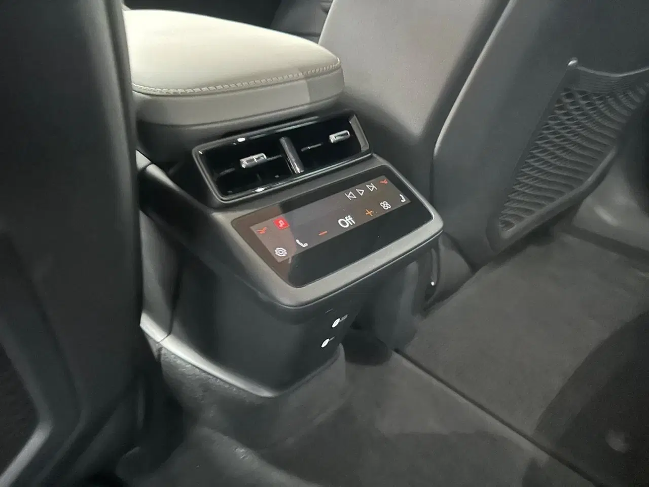 Billede 5 - Polestar 4  Long Range AWD