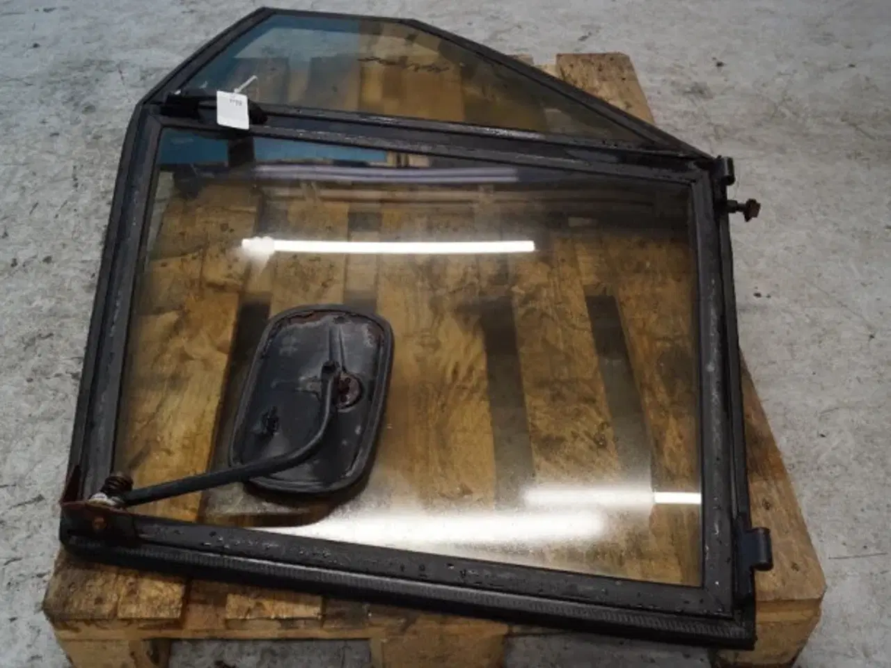 Billede 13 - Case 1394 Højre Dør K303284