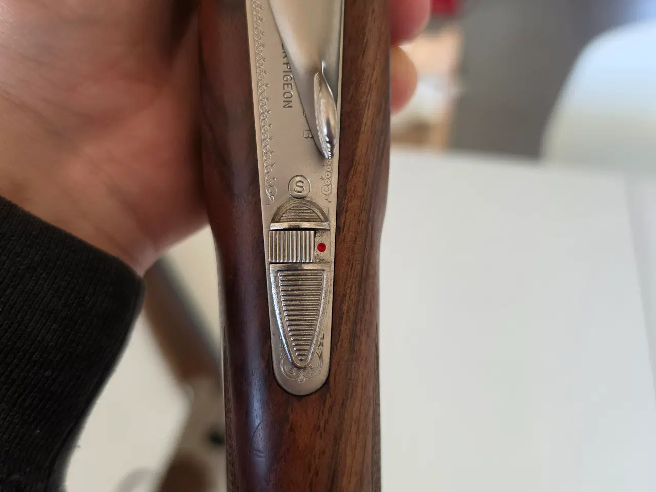 Billede 5 - Beretta 686 Silver Pigeon 1 