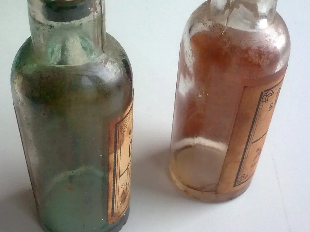 Billede 4 - Harry Potter essens flasker MINI 30 ml. 2 stk.