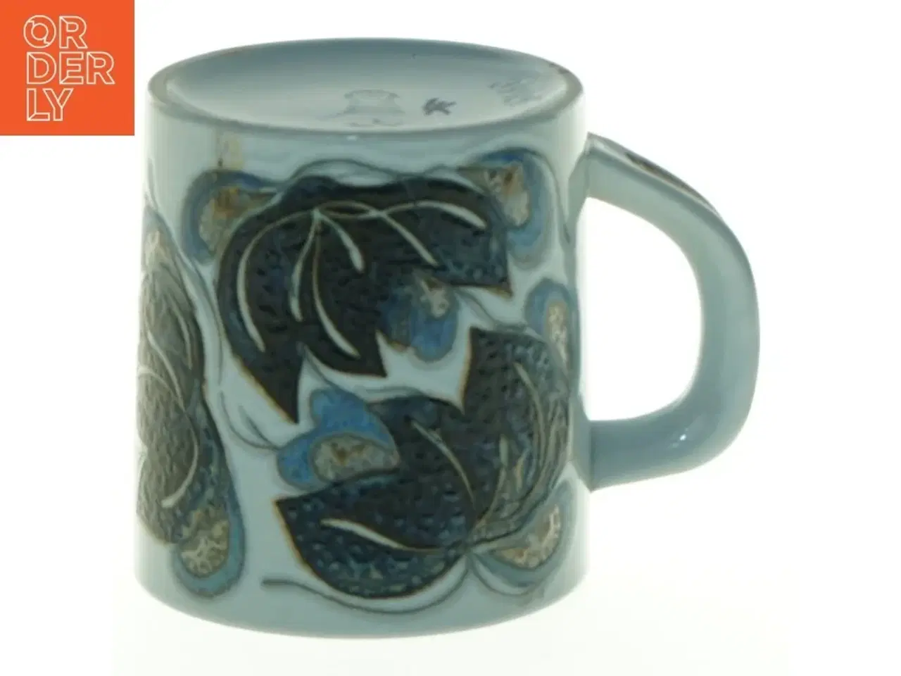 Billede 3 - Royal Copenhagen Årskrus 1979 (str. 7 x 6 cm)