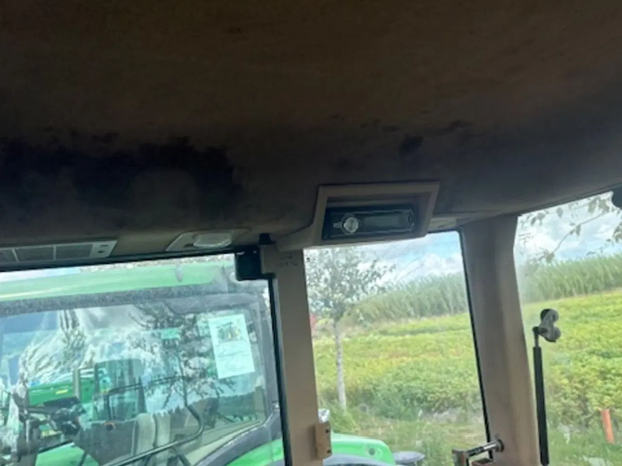 Billede 17 - John Deere 7700 Power-quad m/frontlift