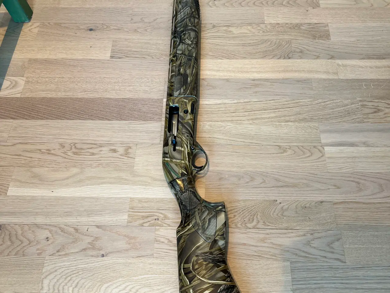 Billede 2 - Beretta AL391 Urika