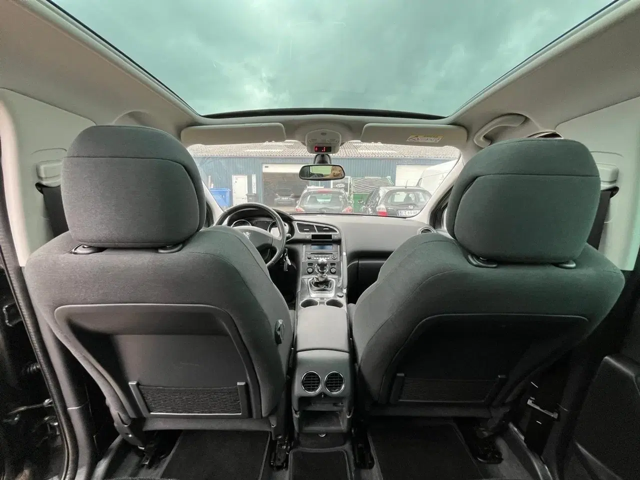 Billede 19 - Peugeot 3008 1,2 e-THP 130 Access