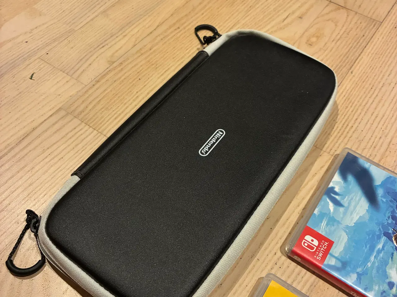 Billede 7 - Nintendo switch Oled 