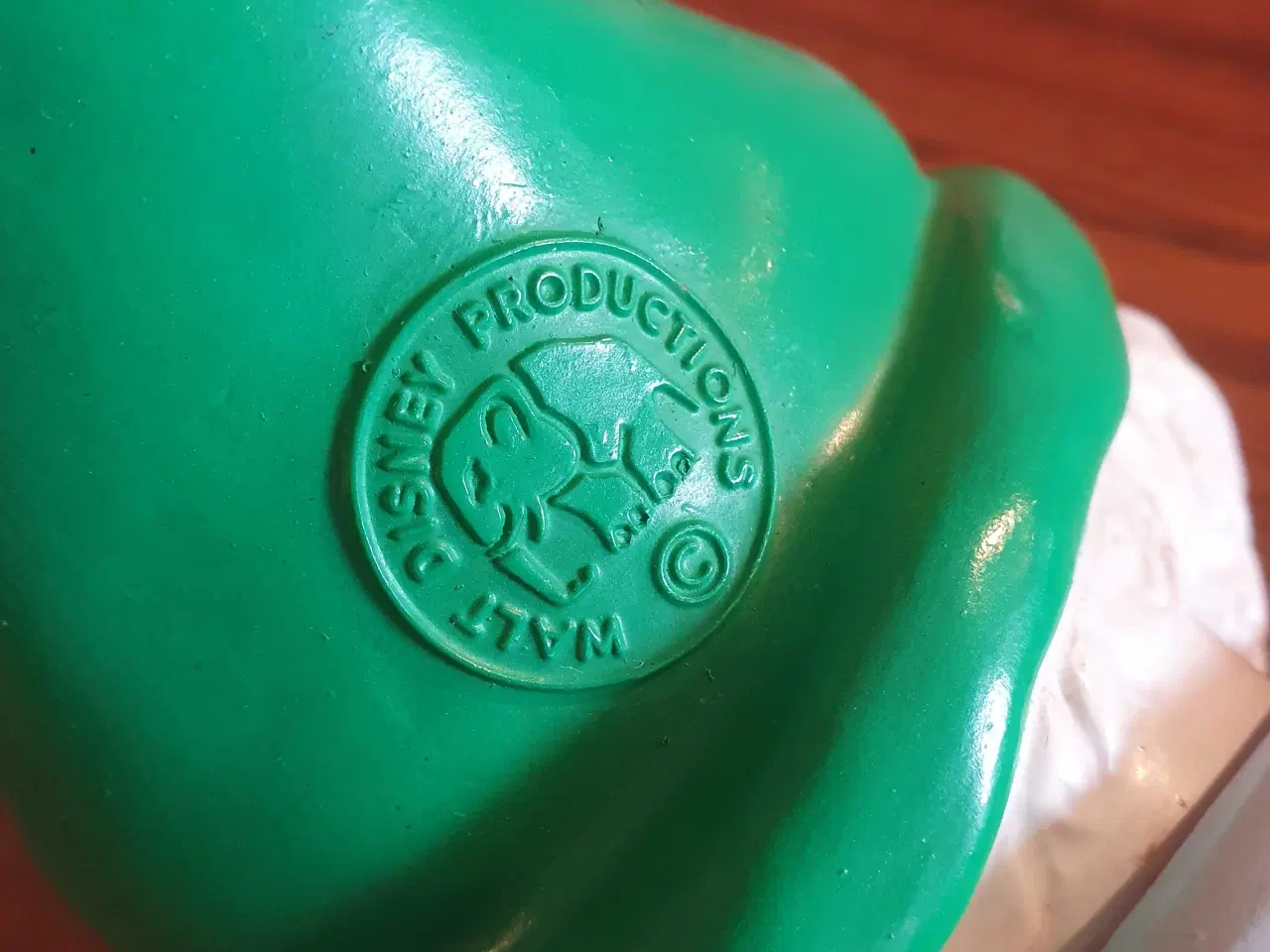 Billede 5 - Vintage Disney Dværg