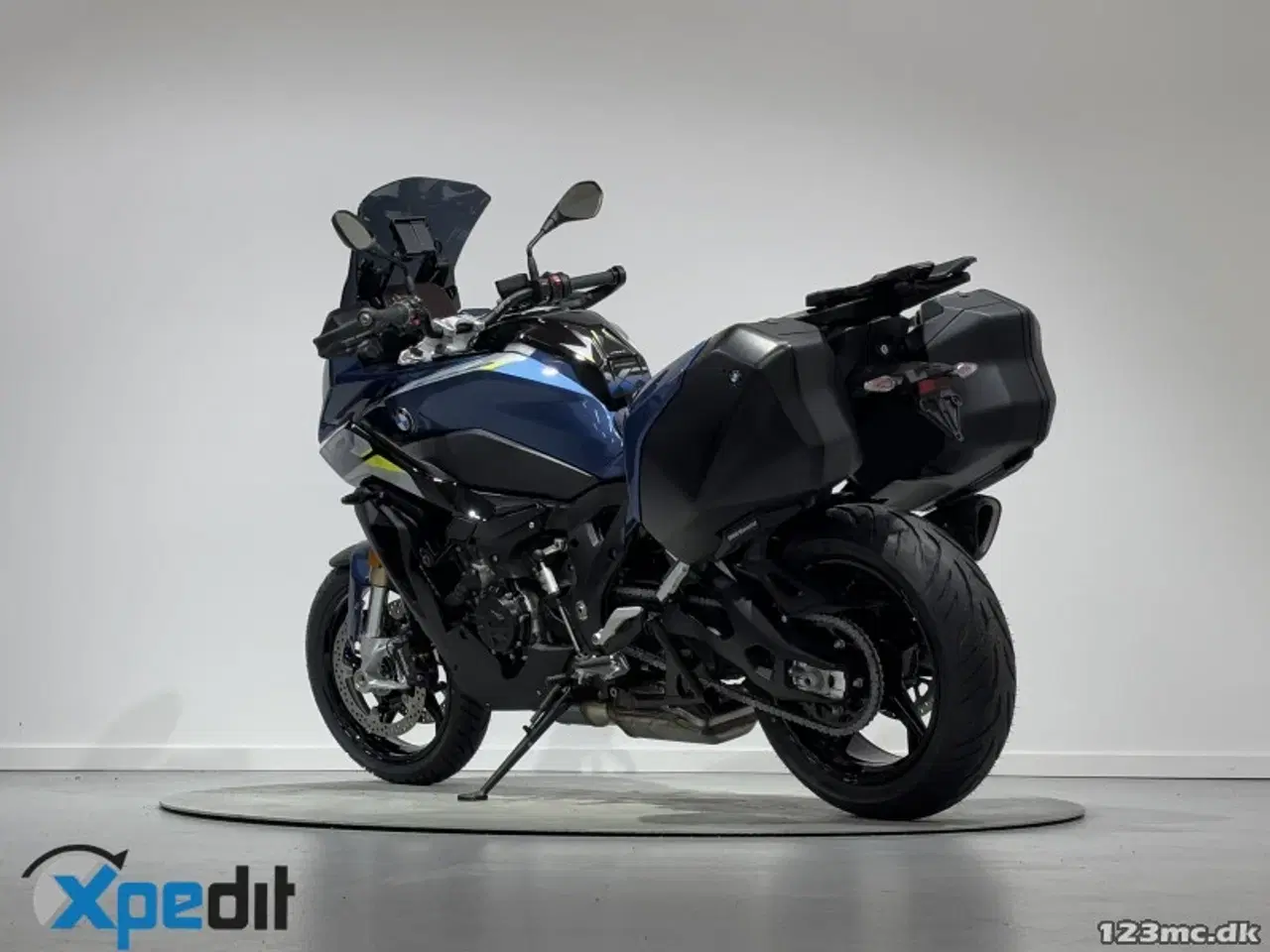 Billede 7 - BMW S 1000 XR