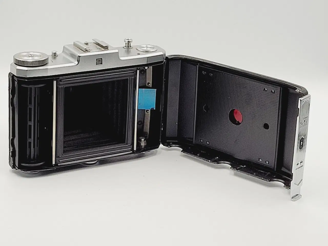 Billede 5 - ⭐️· Analogkamera: 📸 Sjældent Altix IV Kamera m. 