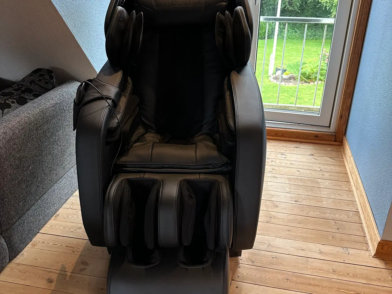 Billede 2 - Carelax massagestol