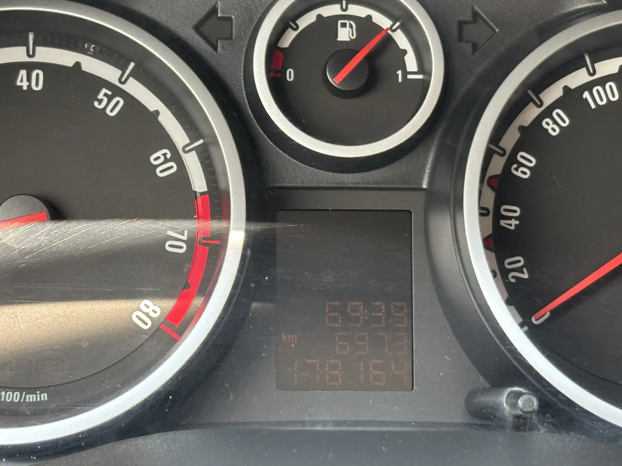 Billede 11 - Opel corsa 1,6 GSI 150 HK OPC optik