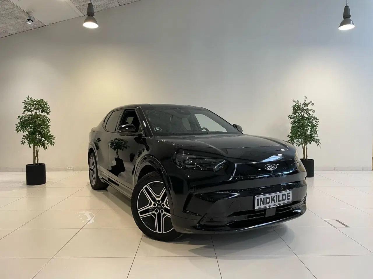 Billede 1 - Ford Capri 84 Premium Extended Range AWD