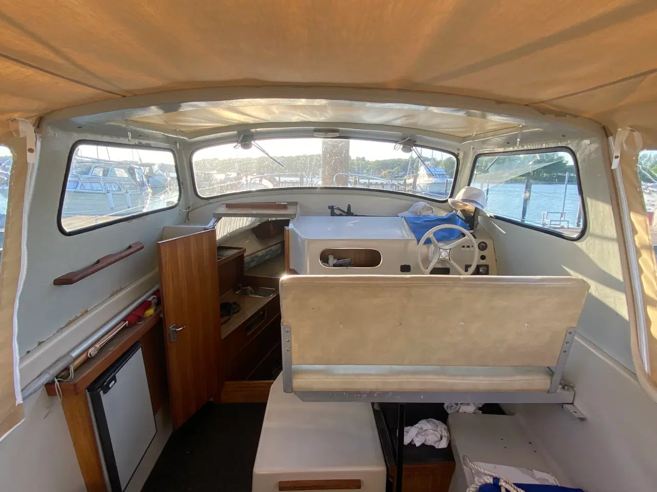 Billede 6 - Albin 25 deluxe