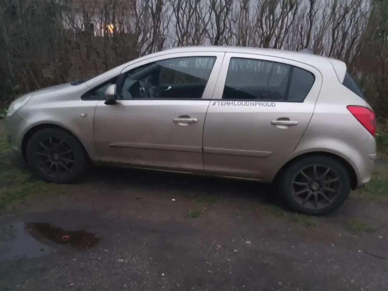 Billede 5 - Opel Corsa 