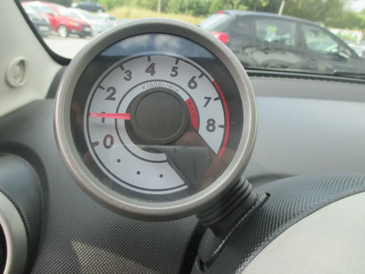 Billede 17 - Toyota Aygo 1,0 