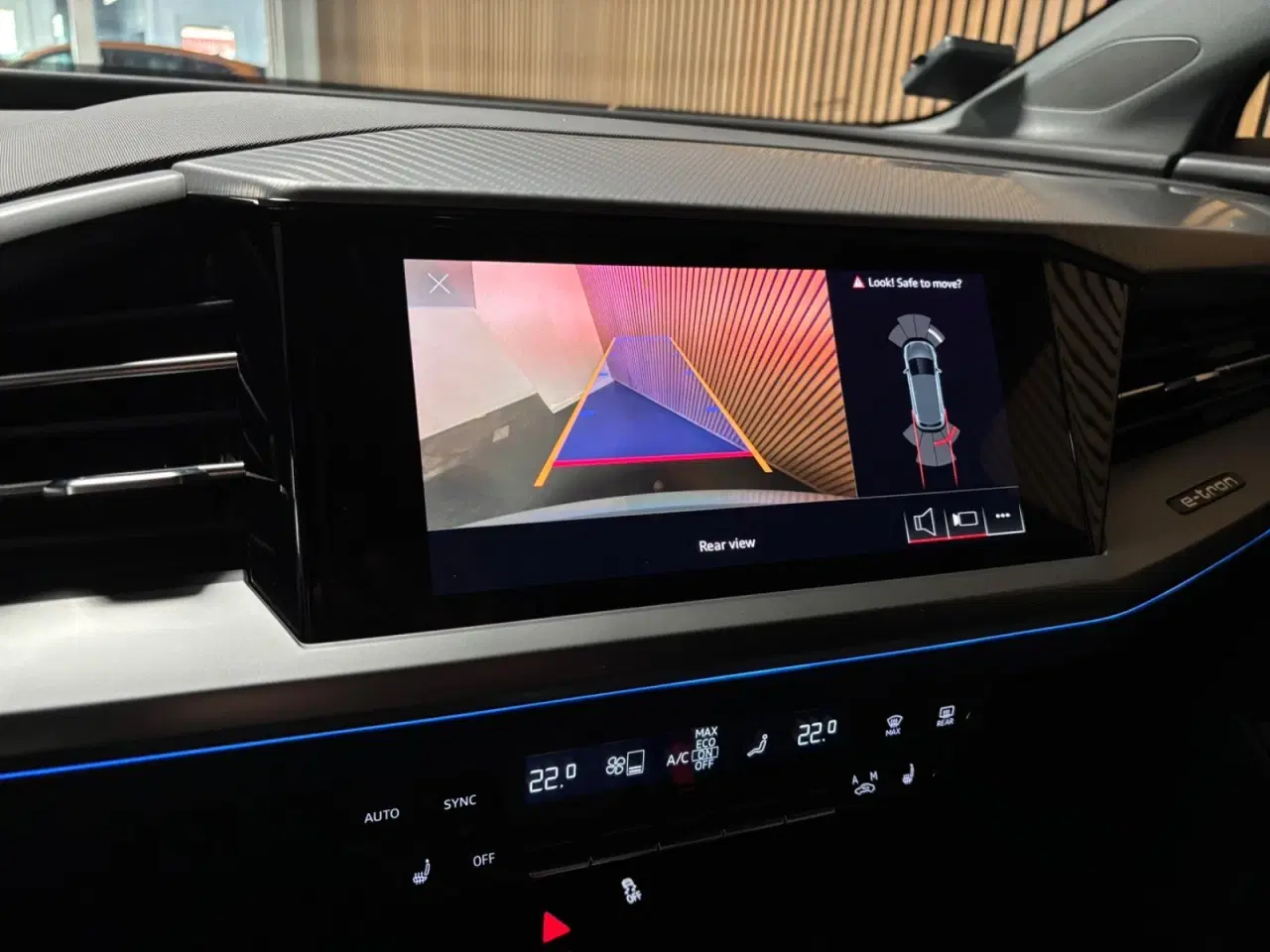 Billede 16 - Audi Q4 e-tron 40 Advanced