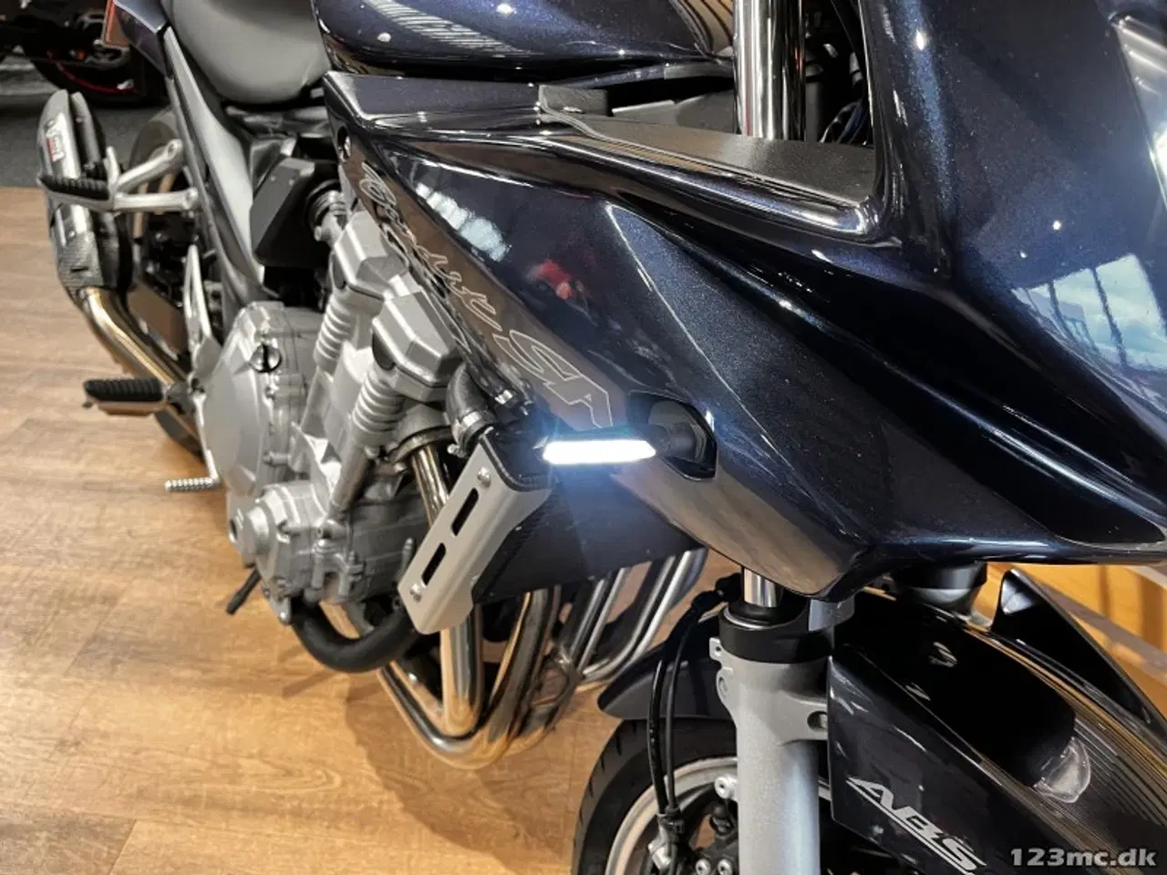 Billede 18 - Suzuki GSF 650 S Bandit