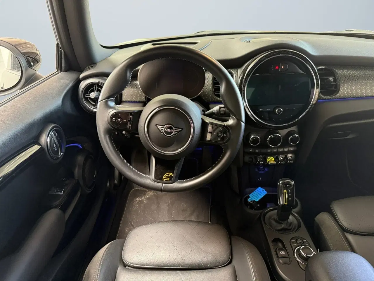 Billede 5 - MINI Cooper SE  Classic Trim