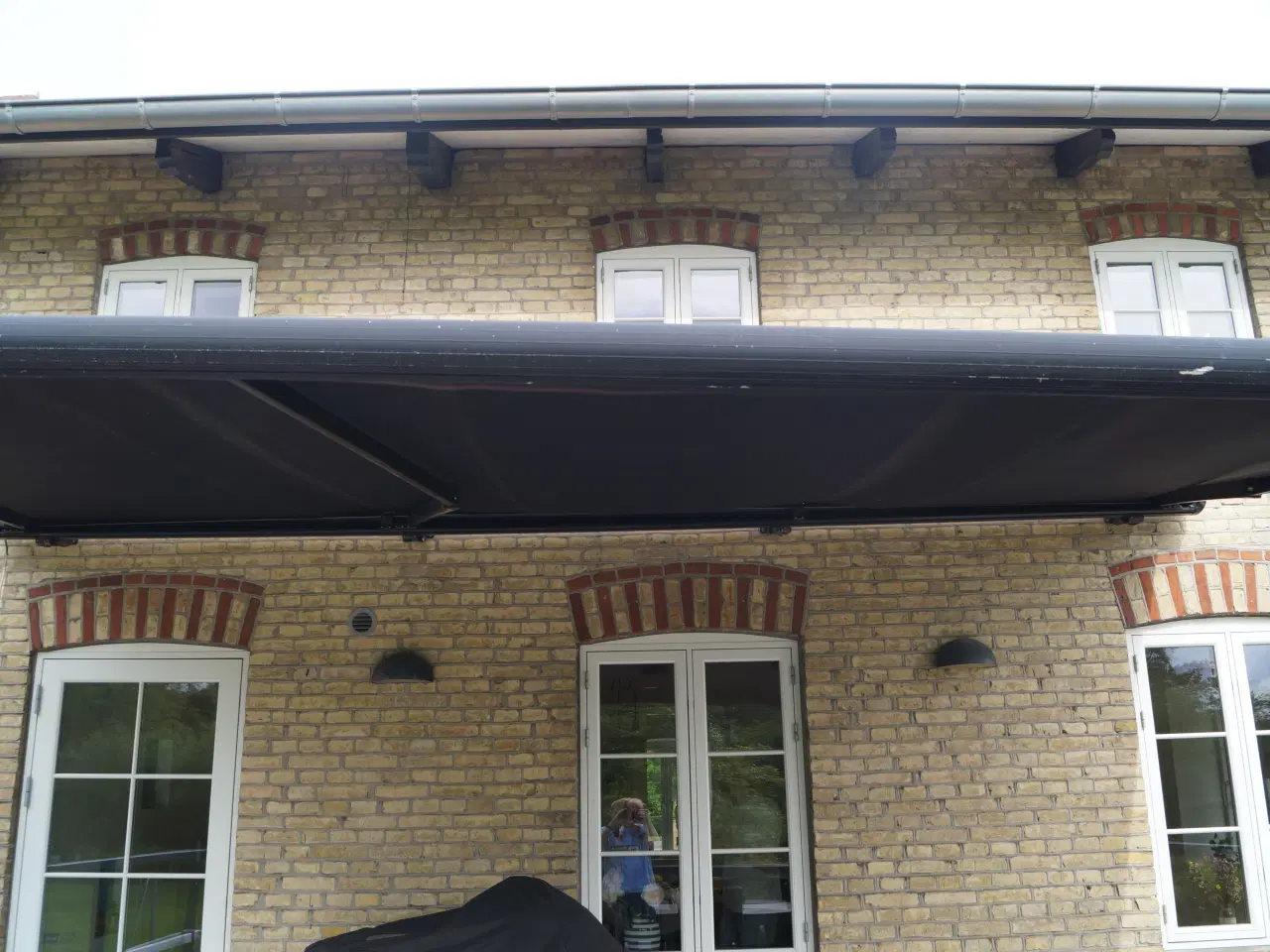 Billede 9 - Markise 530 * 310 cm
