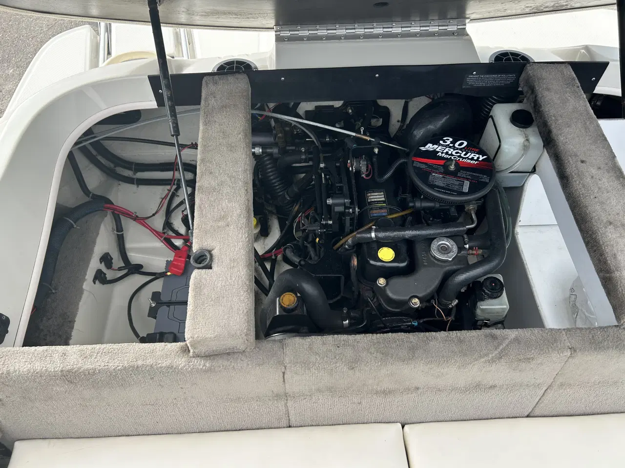 Billede 9 - Rigtig fin båd