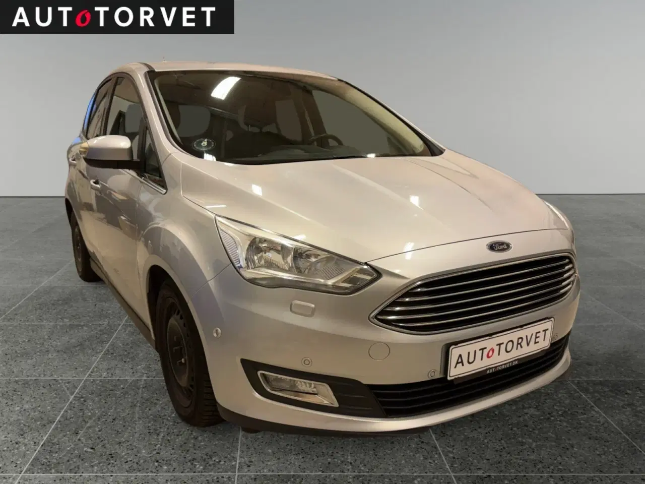 Billede 2 - Ford C-MAX 1,5 TDCi 120 Titanium aut. Van