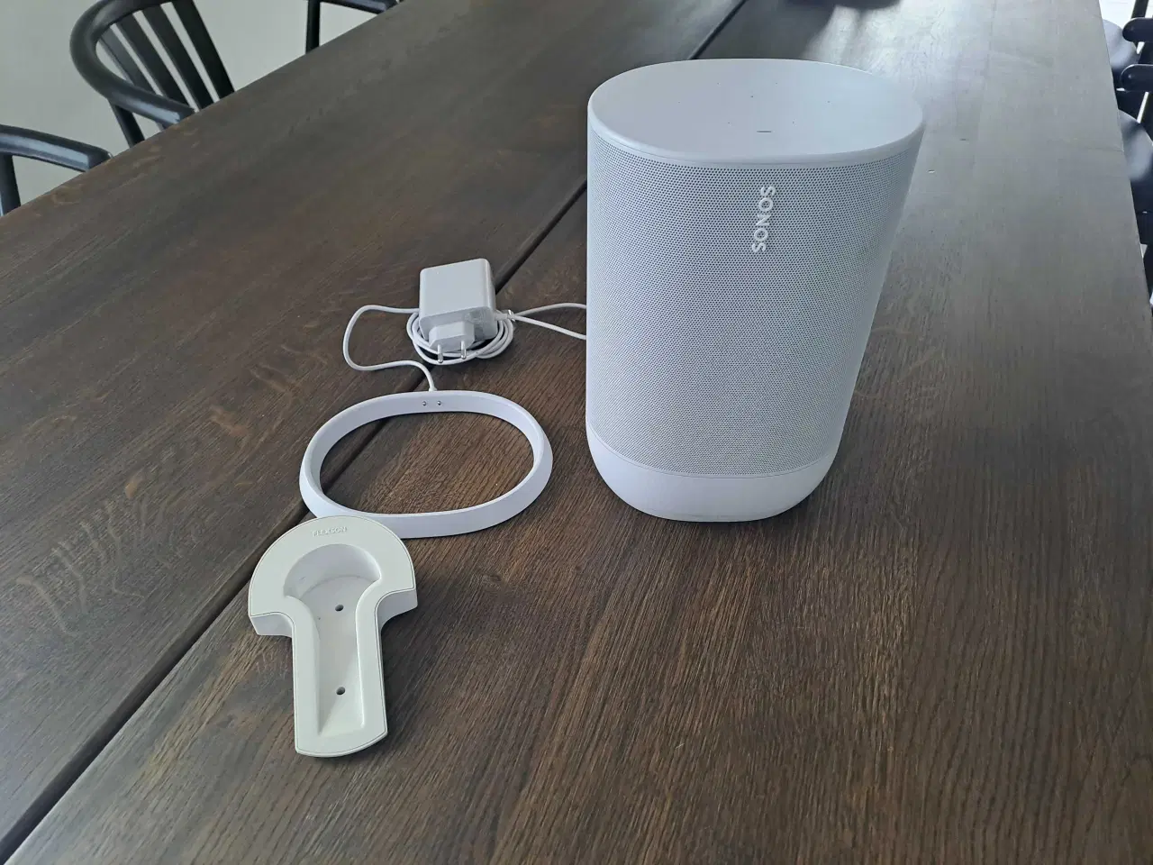 Billede 1 - Sonos Move 2