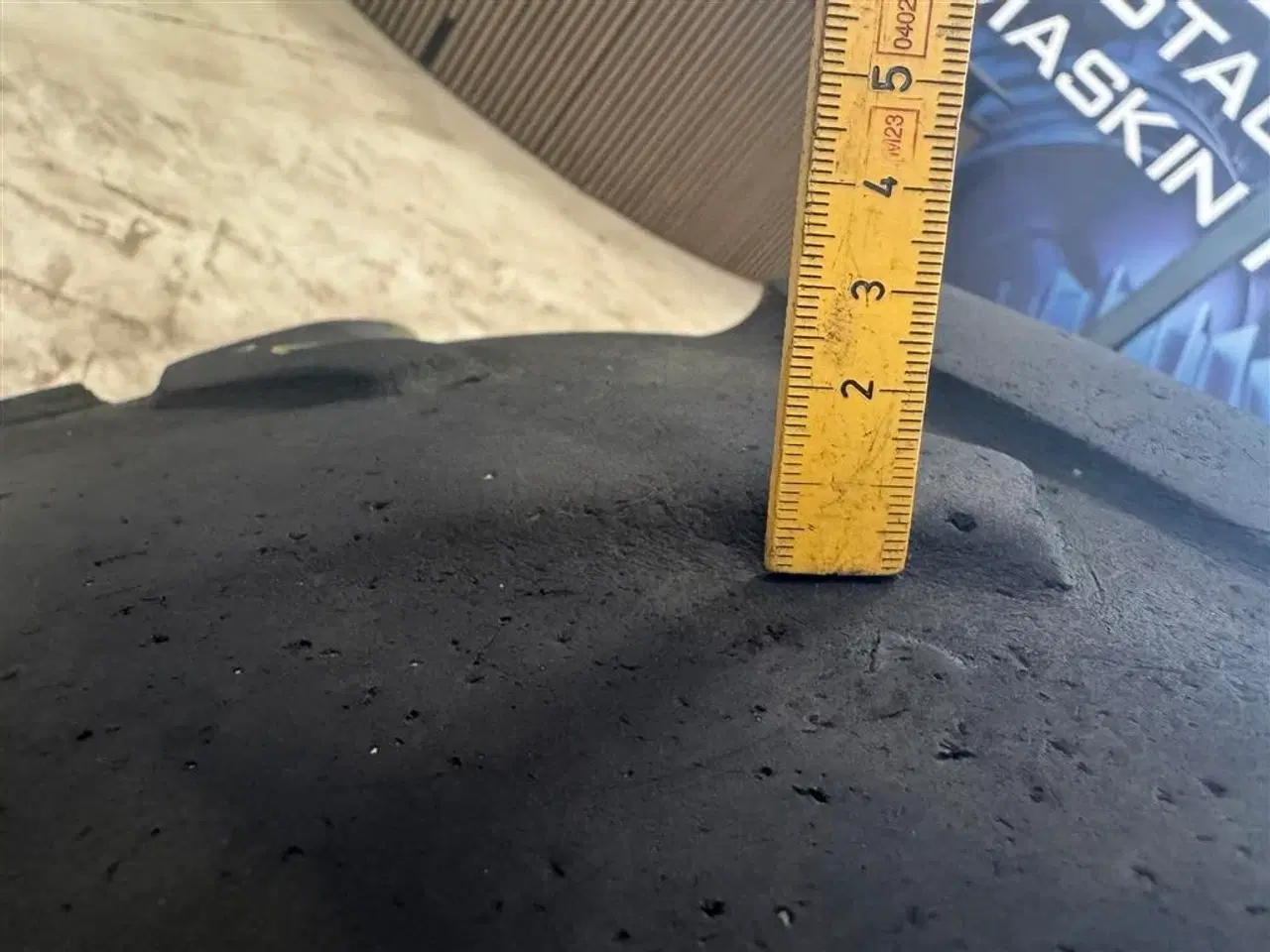 Billede 6 - Vredestein 420/70 R28