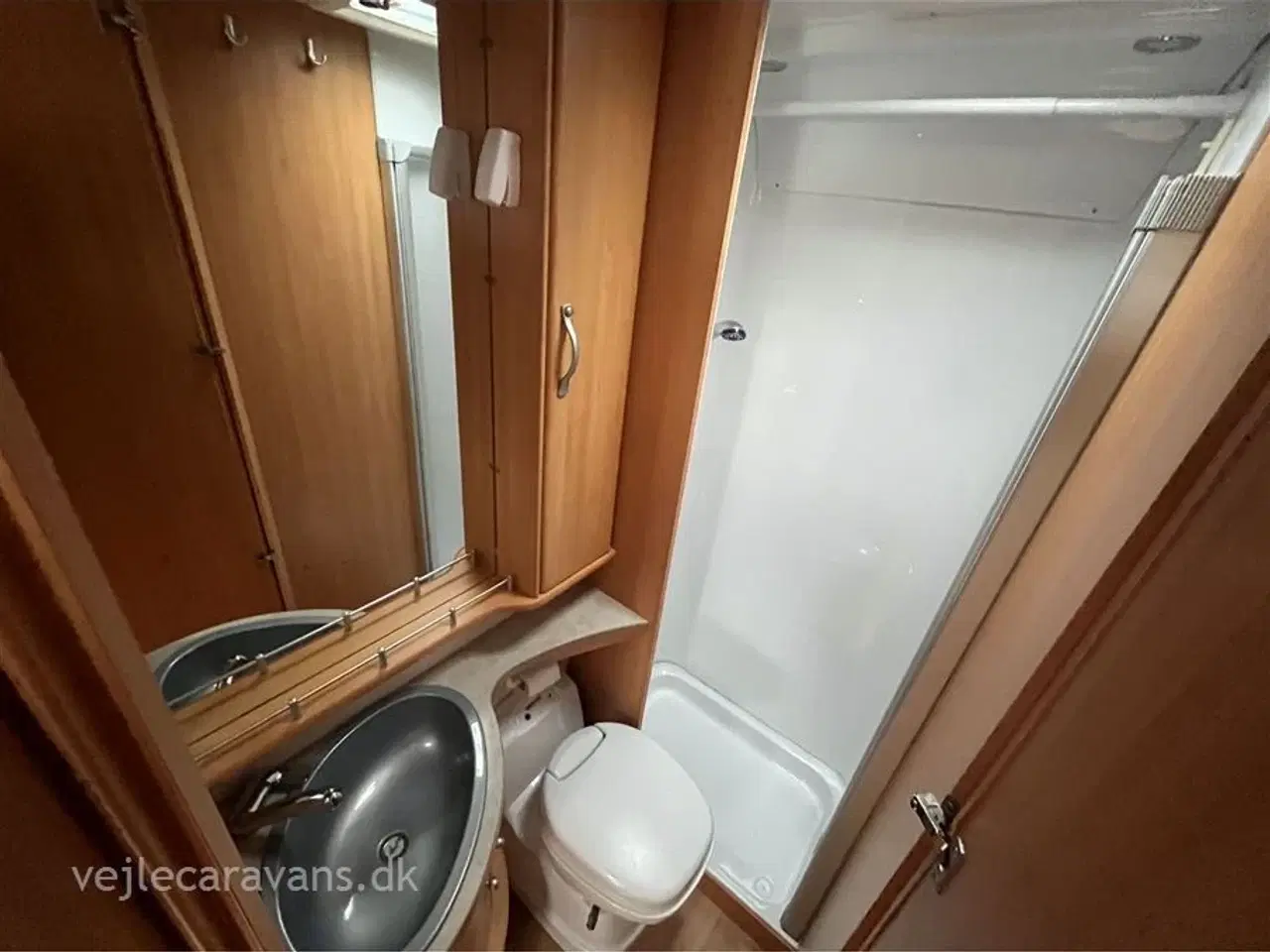 Billede 11 - 2007 - LMC Liberty Start TI 662