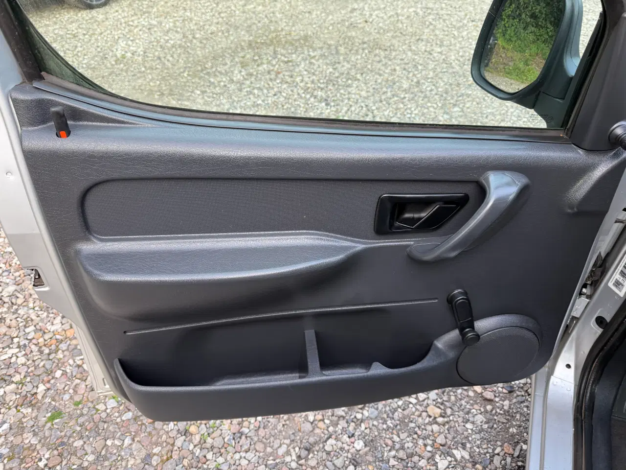 Billede 10 - Citroen Berlingo med lav km 