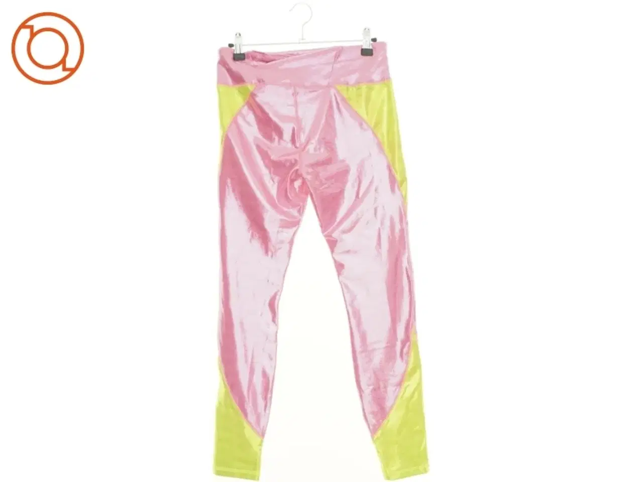 Billede 2 - NY MED PRISMÆRKE Træningsbukser Leggings fra Justice jeans (str. 176 cm)