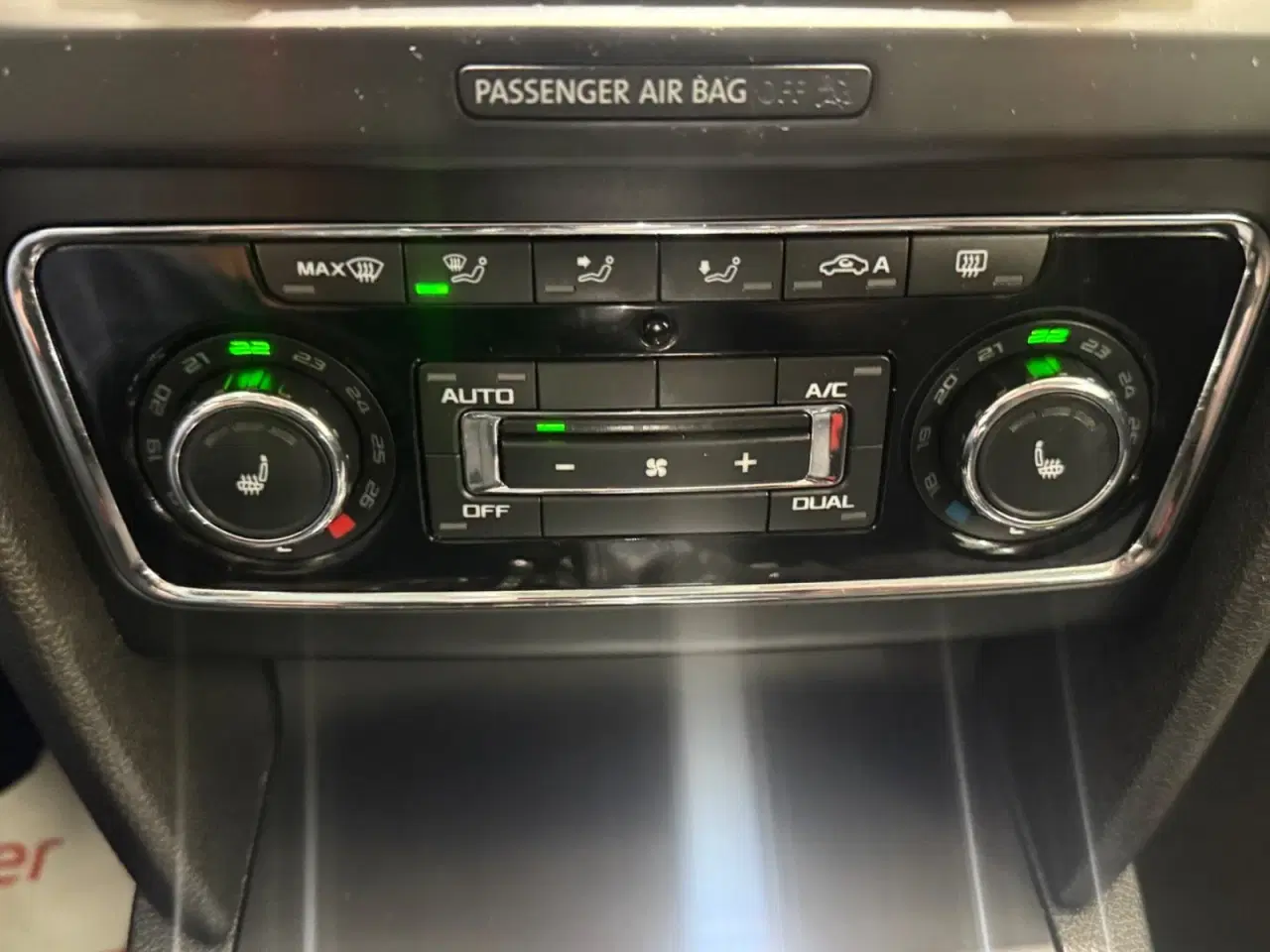 Billede 13 - Skoda Superb 1,8 TSi 160 Elegance DSG