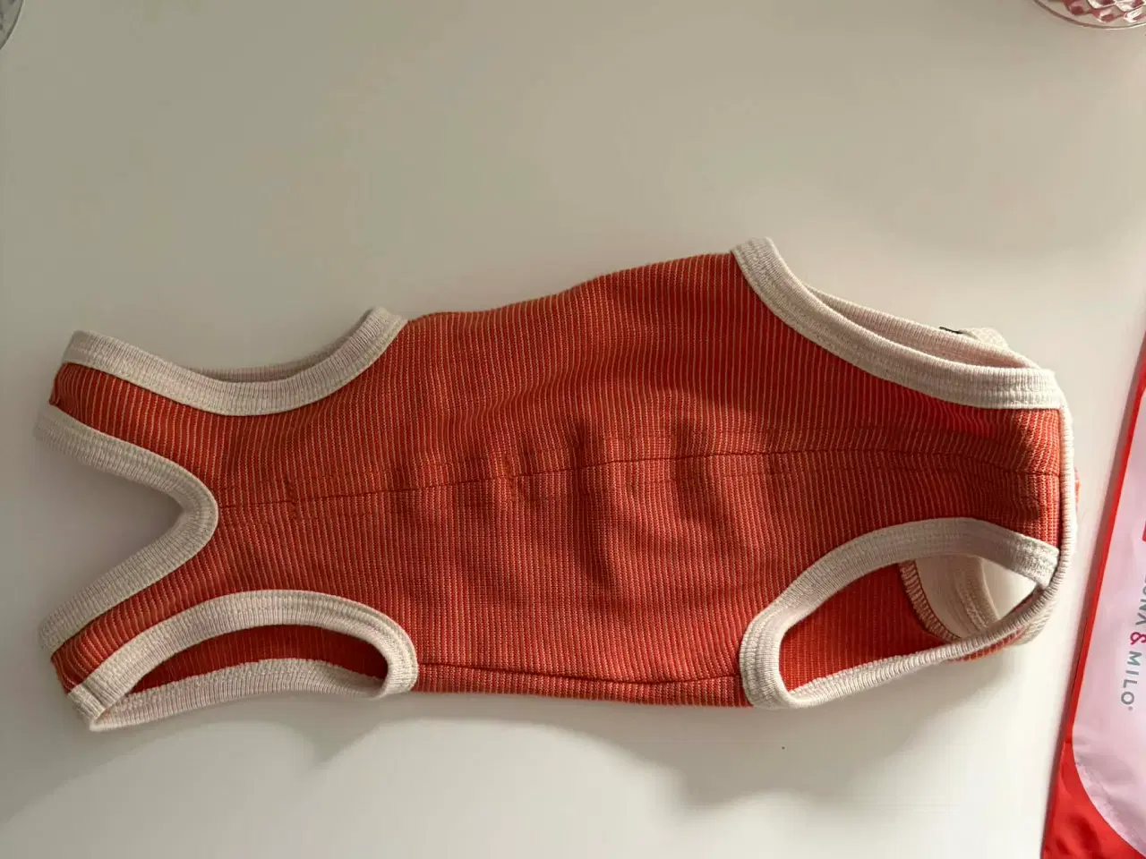 Billede 1 - Bodystocking til kat