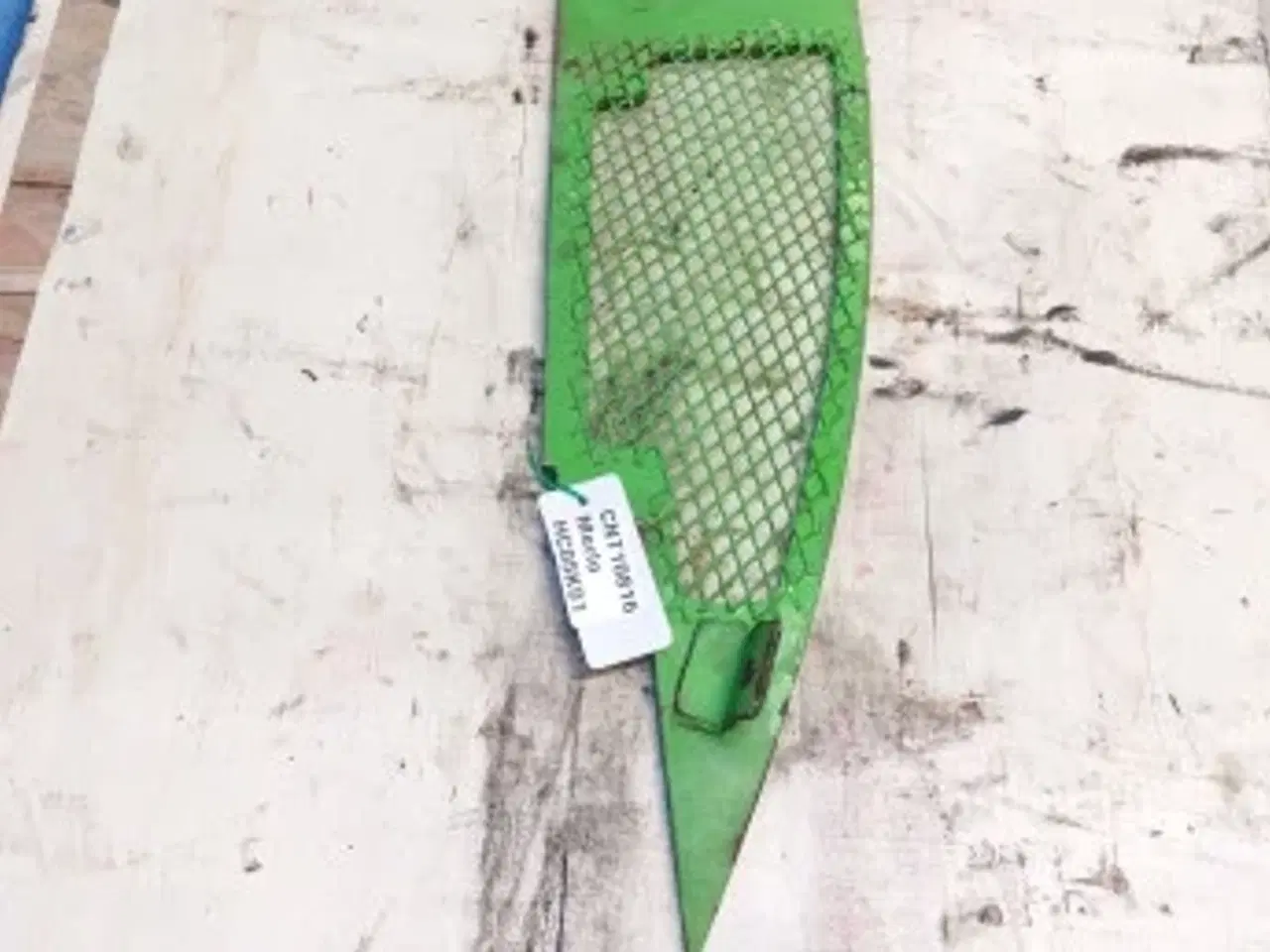 Billede 2 - Merlo Grill