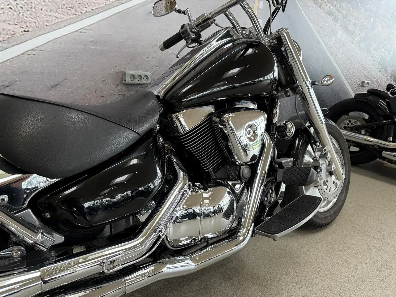 Billede 6 - Suzuki VL 1500 Intruder