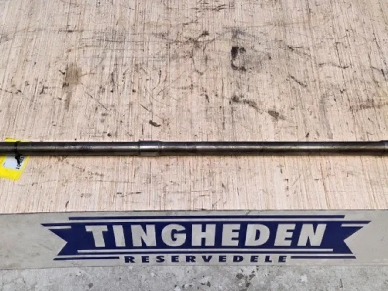 Billede 9 - Fiat F130DT Aksel 5152695